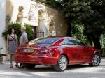 Mercedes-Benz CLS350 CDI 2010 года
